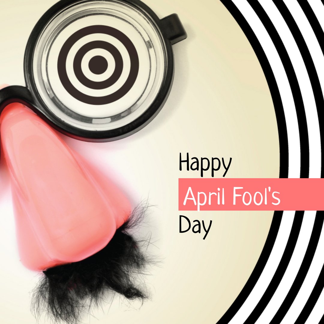 tlh711's tweet photo. Are you a trickster? If so, today is YOUR day - make it fun but safe! #AprilFoolsDay2022
#BostonRealEstate https://t.co/WYSlGuyQUz