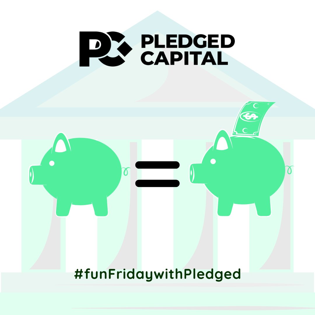 PledgedCapital's tweet photo. Thanks God is Friday!
Let’s bring back some fun!
Share your favorite Expectations vs Reality Crypto #meme and don’t forget to use the hashtag #FunFridayWithPledged
#cryptomeme #friday #crypto #TGIF https://t.co/kIHzMPSrOw