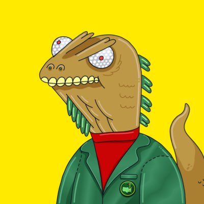 #NewProfilePic @CBCreepz Lizdrick Woods