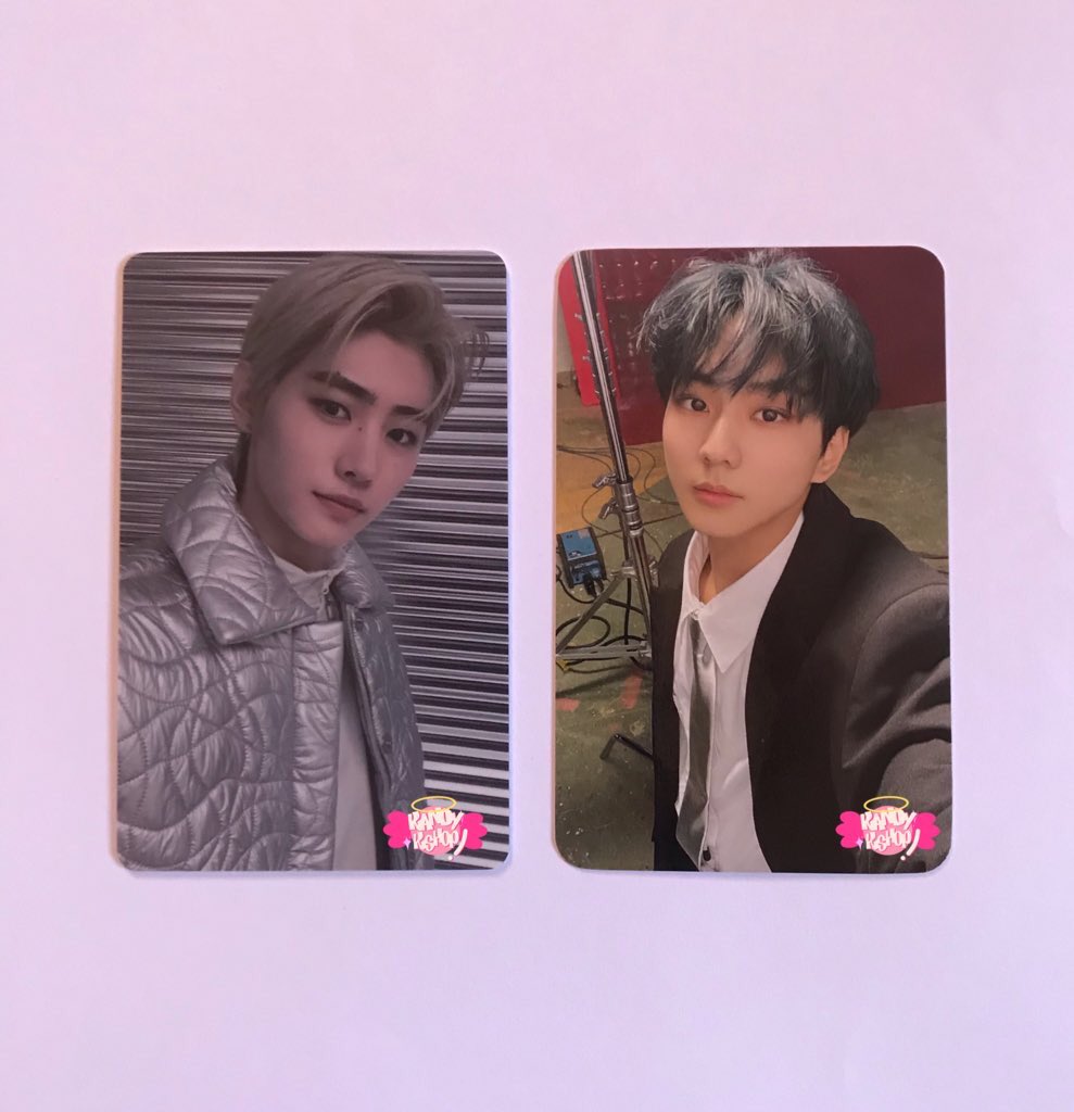 kandykshop's tweet photo. wts lfb enhypen ph | #kandyKONHAND 

Sunghoon sw ld pc &amp; Jungwon blessed cursed pob 

— ₱0
— no dms ! 
— notif basis
— No Third party app

REPLY MINE + ENHYPENTHEBEST + WHAT MEMBER https://t.co/cRxkcjZVQa