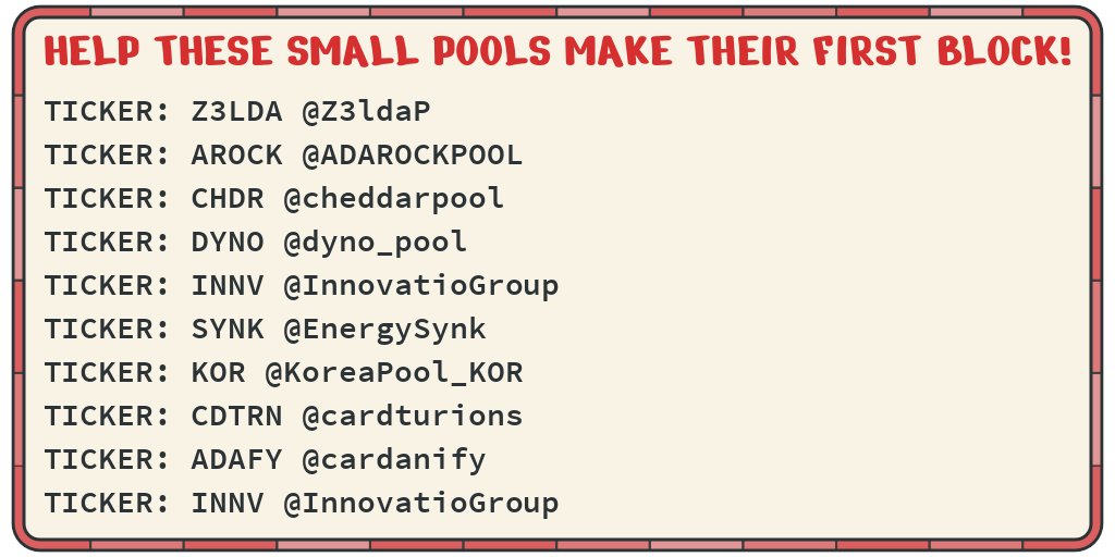 Stake COCO! Earn more ADA! tweet media