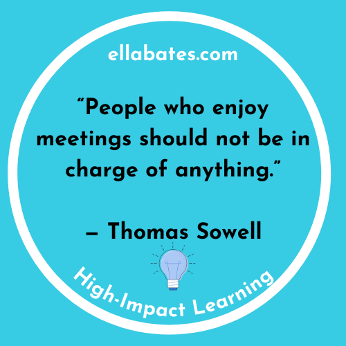 itsellabates's tweet photo. FREE Guide to Great Meetings https://t.co/JQkDnV8q9s
FREE Meeting Calculator https://t.co/F6HipHYjDE

#hr #meetings #leader #remotemeeting #leadership #leadershipdevelopment #greatwork #bestday https://t.co/LhoNuNB6Du