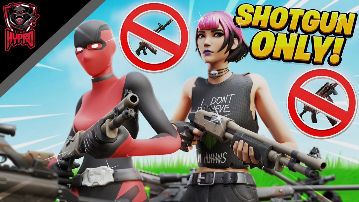 Hypro Gaming tweet media