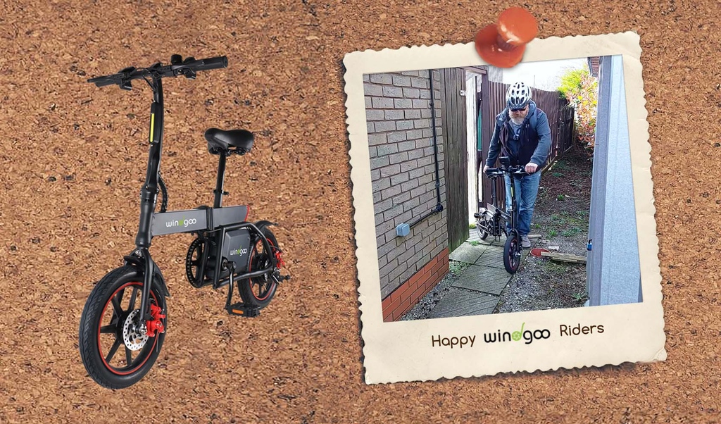 WindgooO's tweet photo. What kind of outdoor activities would you most like to do in the spring? Why not take an outing with windgoobikecityscape! 😆🚴‍♂️

@baconbuttties3ttts

#windgoo #ebike #electricbike #rideintospringwitheybike #outdooractivities #sport https://t.co/7OO9J8R7gE