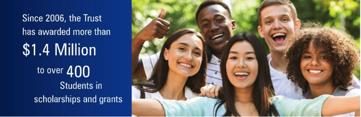 DFI_Tweets's tweet photo. Today's the day! Various #DFIEdTrust scholarships as well as the WiDF Grant applications are all open. Apply at https://t.co/2hJP369kpN https://t.co/rOFOq3oyp3