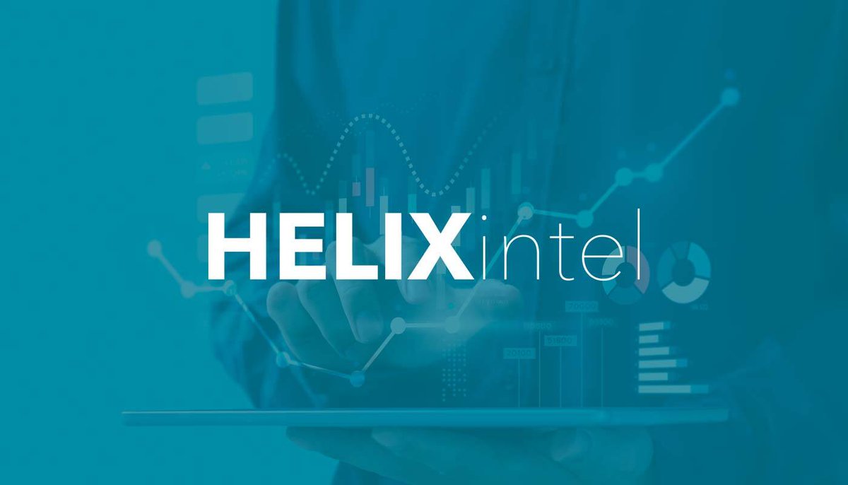HelixIntel's tweet photo. Did you know that most small businesses manage their equipment using paper and pencil, spreadsheets, or no system at all? Improve your equipment maintenance workflow with HELIXintel! Learn more here. https://t.co/6gP1EApbwr #smallbusiness #equipment #equipmentbreakdown https://t.co/9NH6FM5987