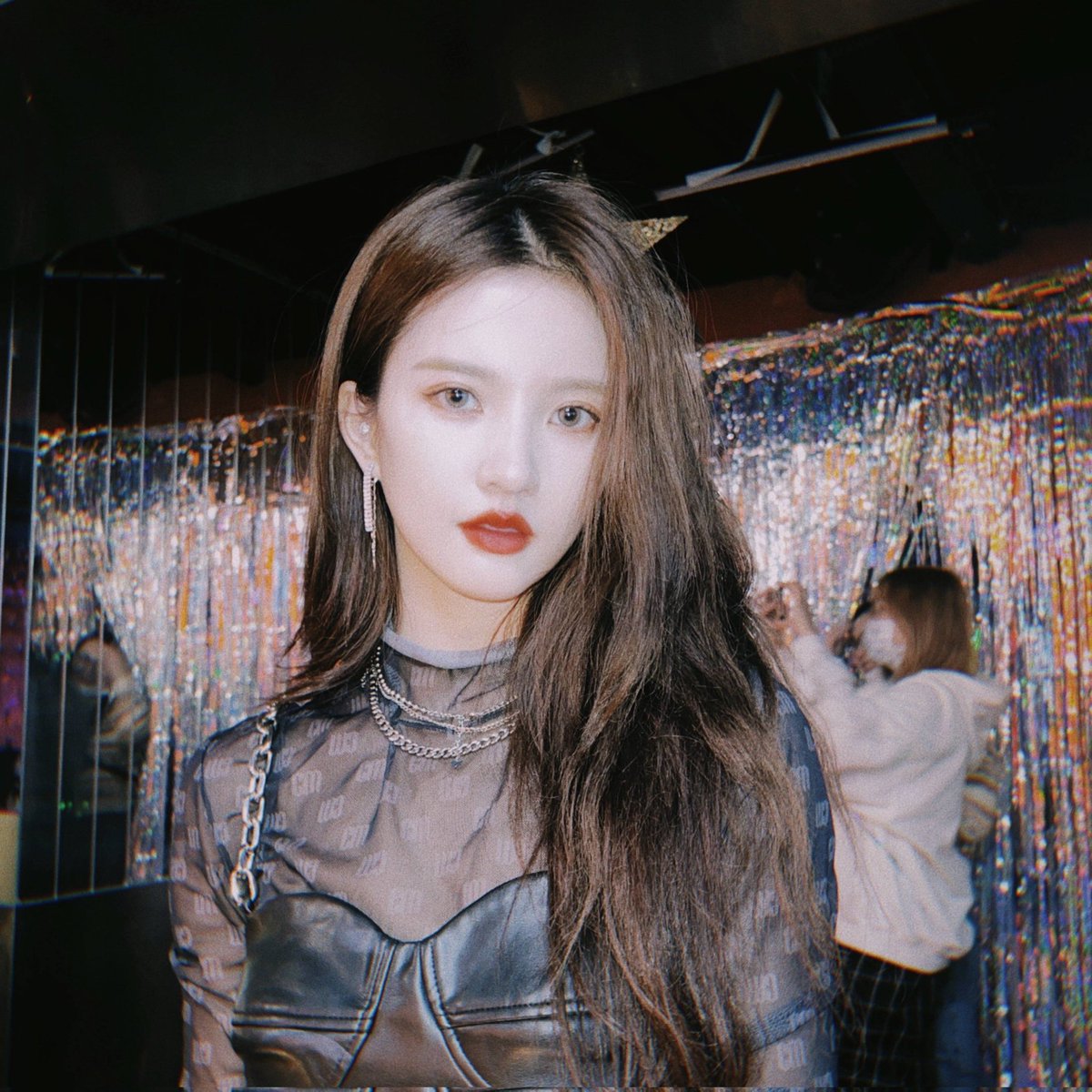 rikimarupics's tweet photo. happy april fools day~

#刘些宁 https://t.co/7Vdh7s5e27