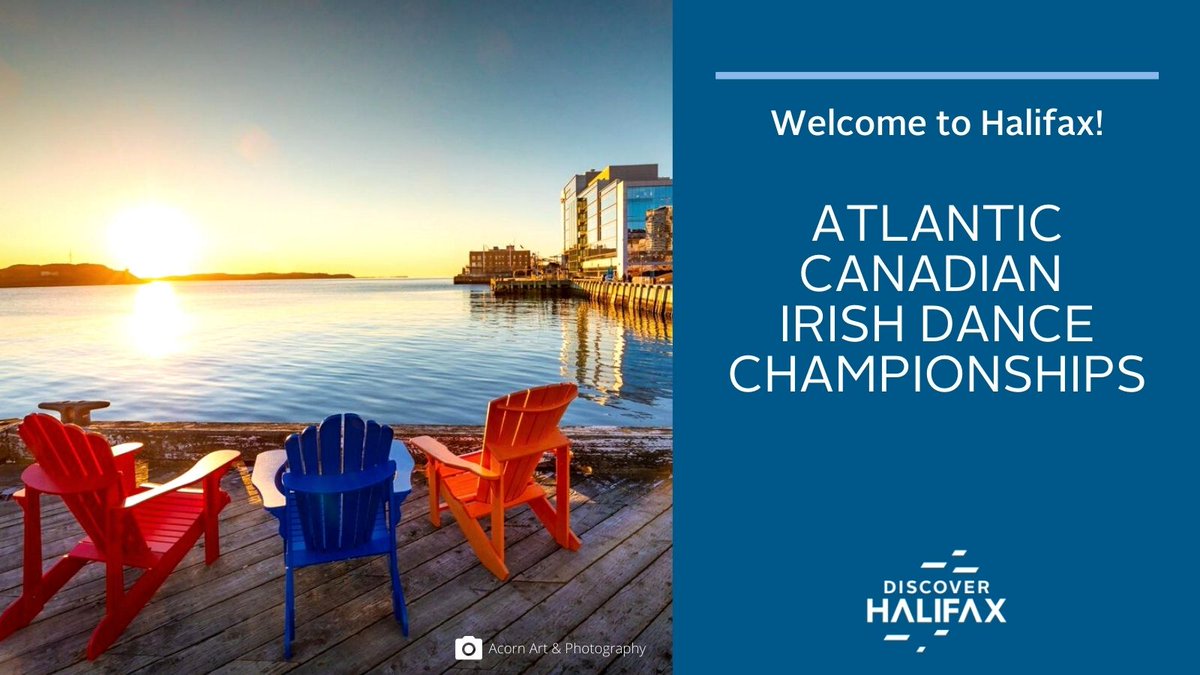 Discover Halifax tweet media
