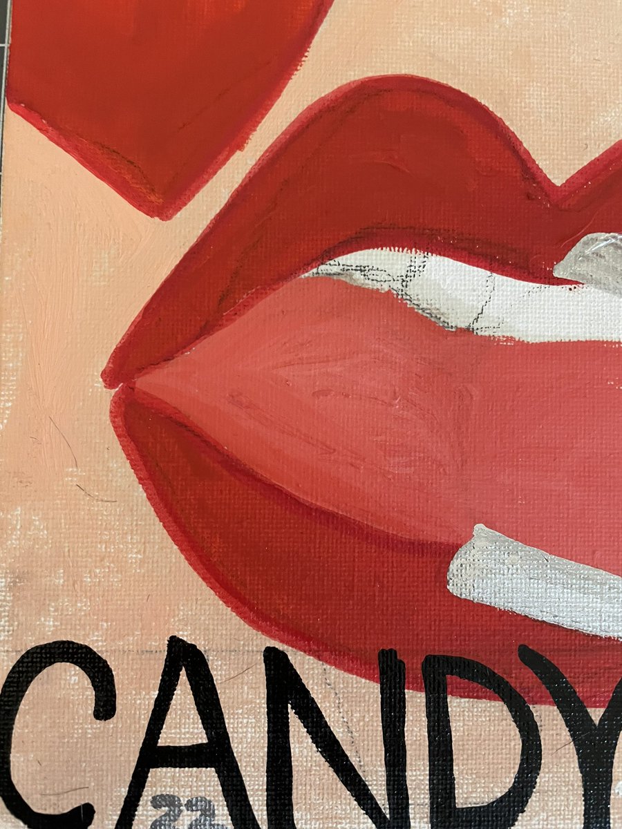 defazio_arts's tweet photo. Opening Saturday April 2nd at TNC Gallery #popart portraits based on #glamrock #glitterandglam. on view this month at #stmarksplace by #jimihendrix #electriccircus #andywarholfactory #muddclub where the #talkingheads played alongside #basquiat https://t.co/kX9CLDECgX