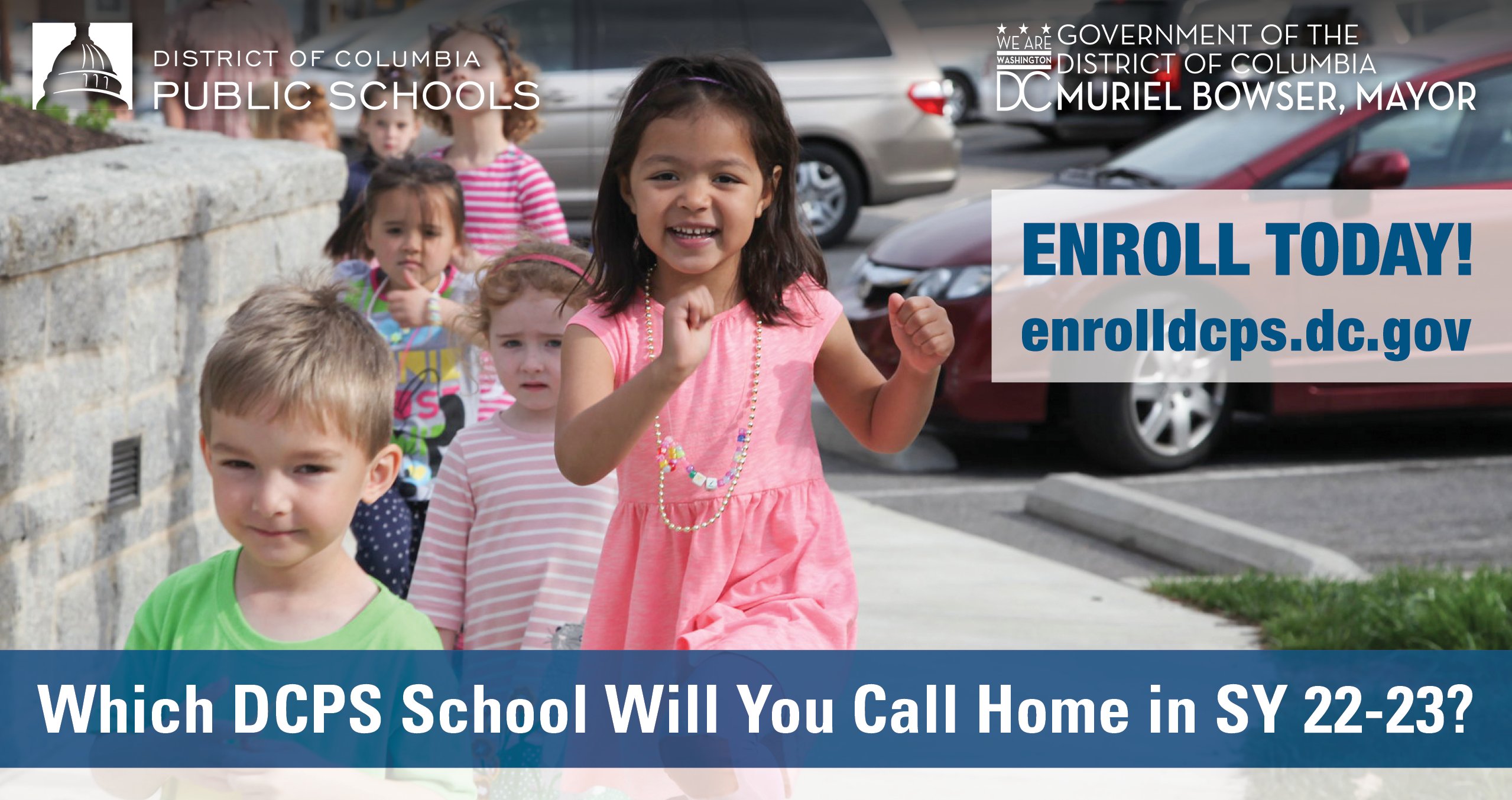 Bunker Hill Elementary School DC (BunkerHillElem1) / Twitter