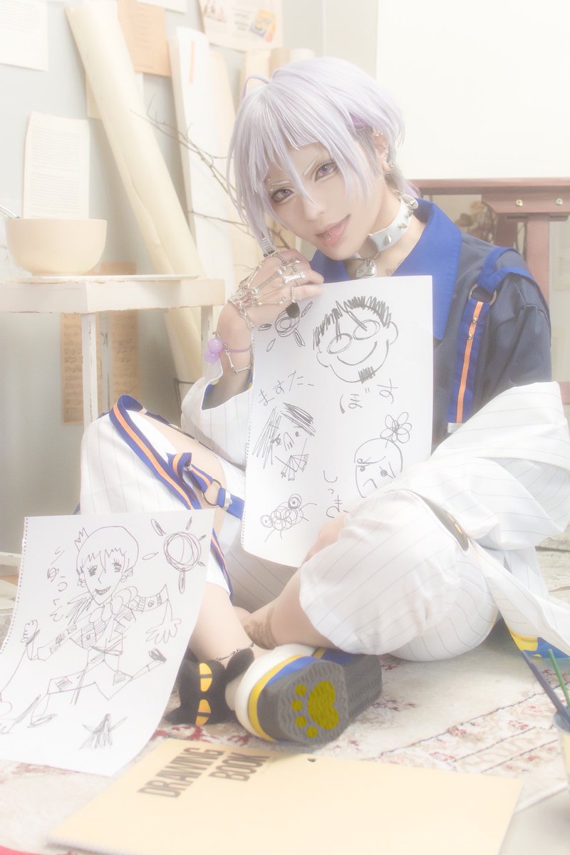 フルセット パラライ 棗リュウ コスプレ www.pegasusforkids.com