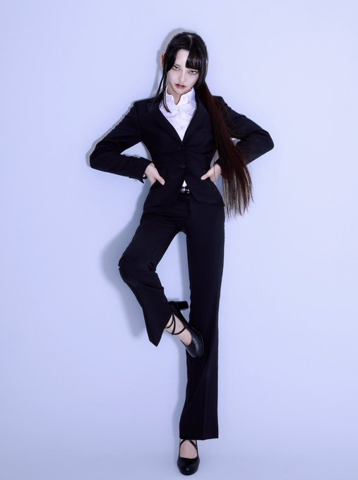 コスプレイヤー高嶺ヒナのTwitter画像35