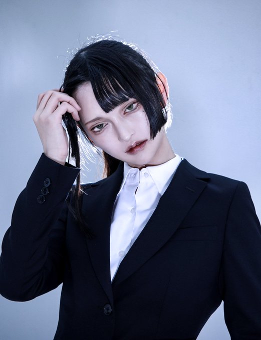 コスプレイヤー高嶺ヒナのTwitter画像34