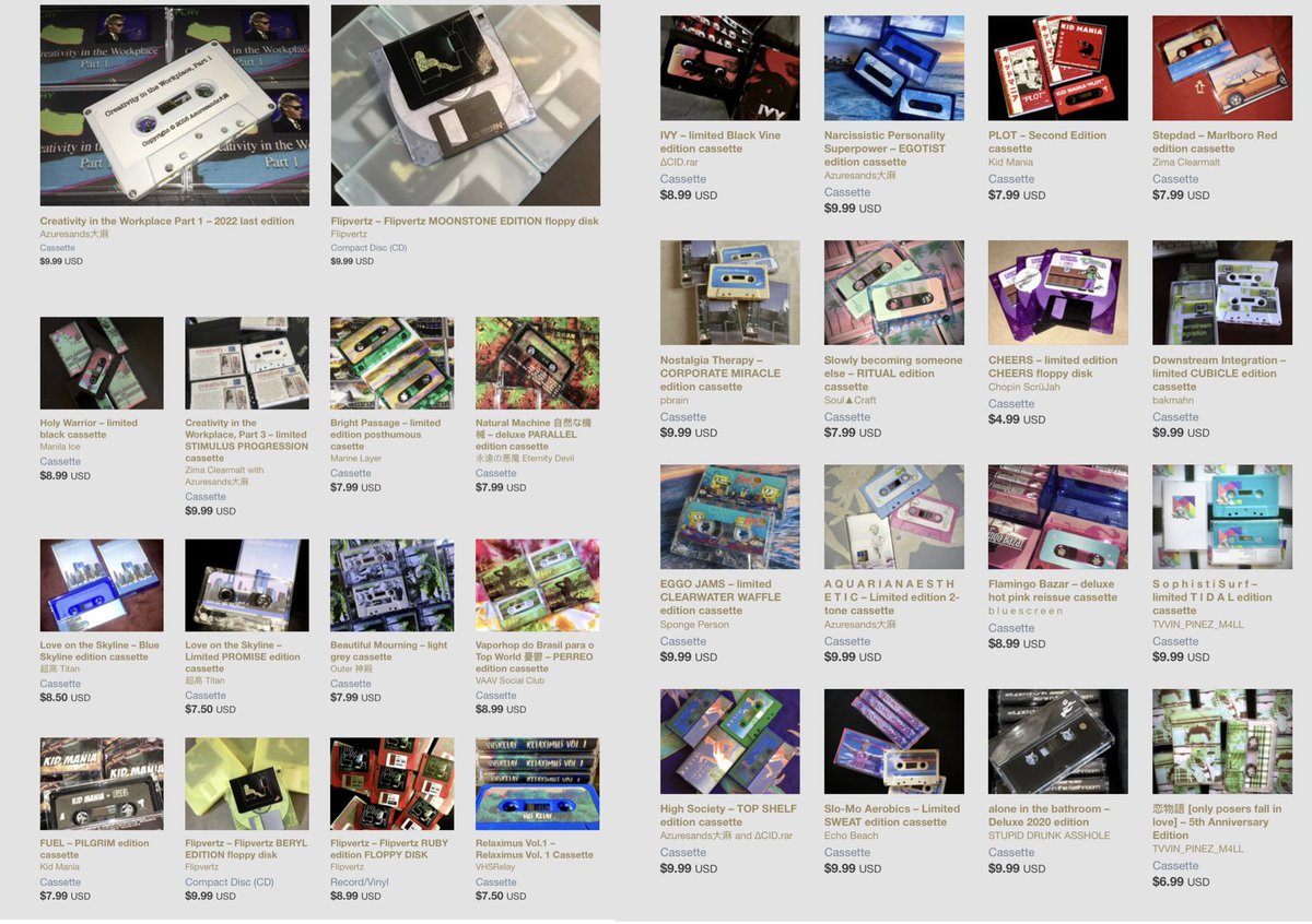 power_lunch recording corporation tweet media