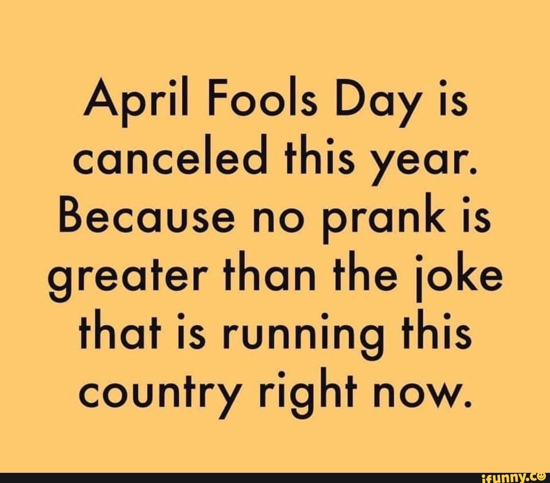 Lilbirdgirl79's tweet photo. Today is April 1, 2022 and @JustinTrudeau is the worst and most corrupt Prime Minister in Canadian history. #TrudeauLaughingStockOfTheWorld #TrudeauGlobalDisgrace #TrudeauKingofClowns #TrudeauCrimeFamily #TrudeauWorstPMEver #TrudeauIsAFailure https://t.co/0R7MF9zIsa