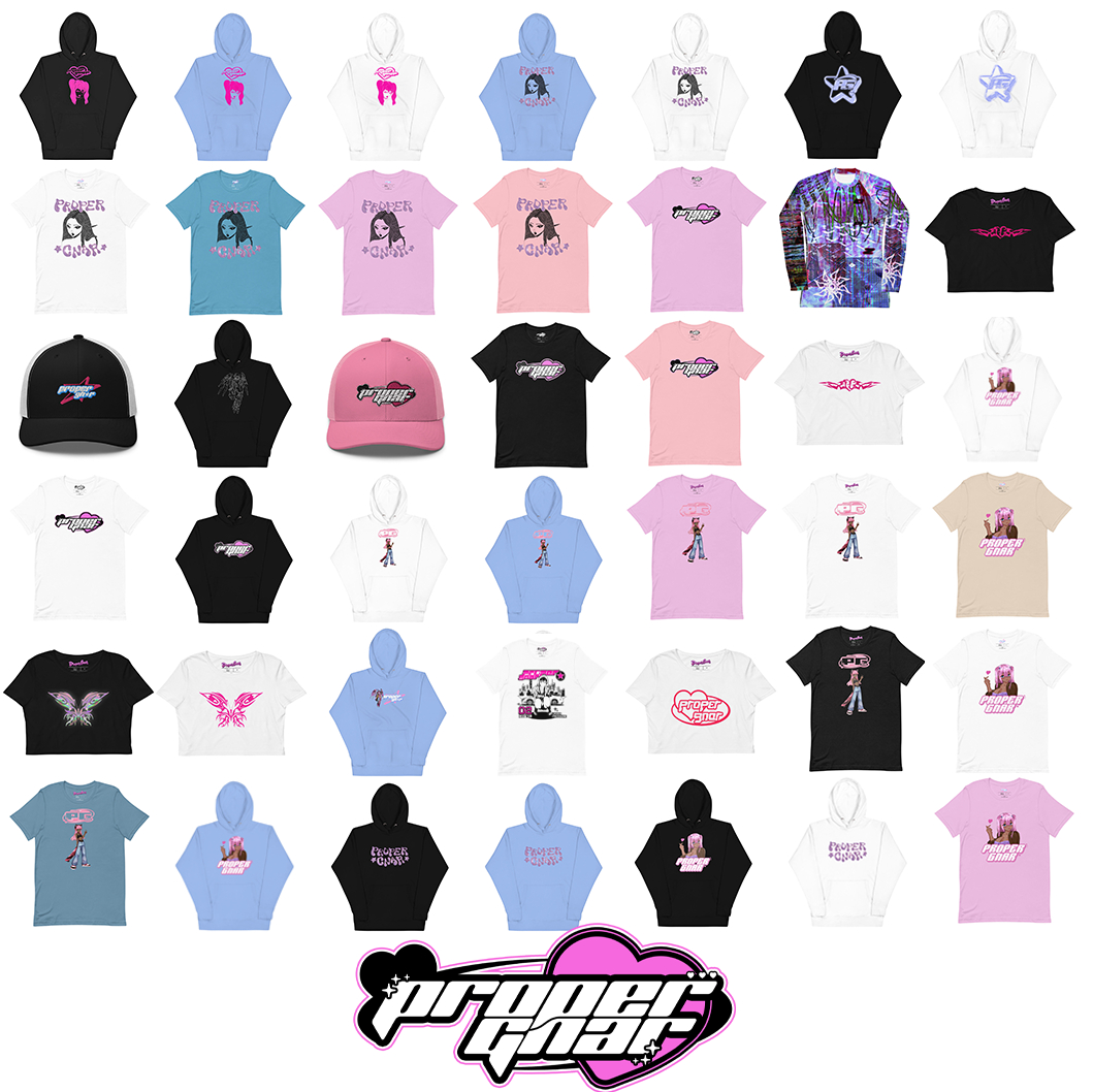 Proper Gnar tweet media