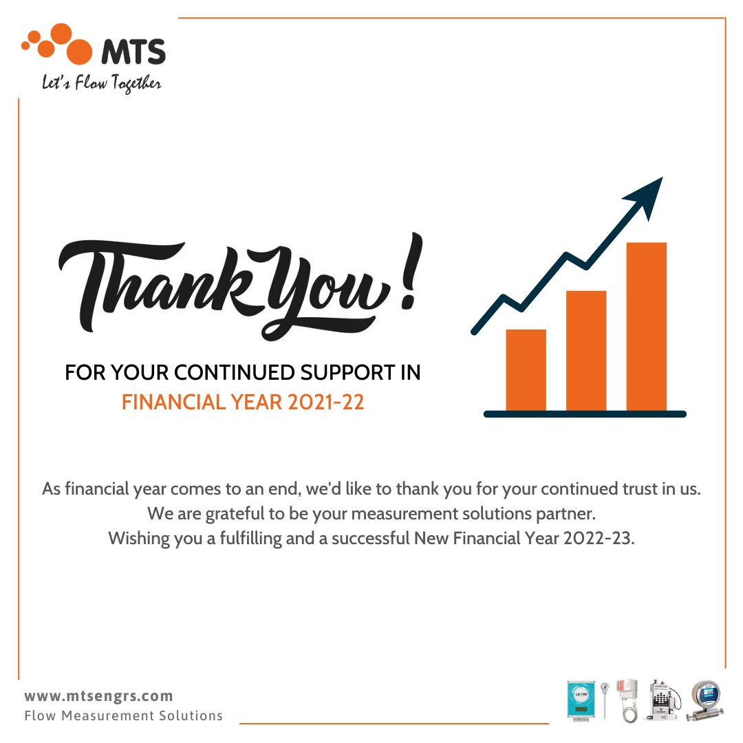 mtsengrs's tweet photo. Thank you for a memorable financial year.

Let's write new success stories in FY 2022-23, together.

#success #financialgoals #year #2022goals #new #india #thankyou https://t.co/imvDtzAXCw
