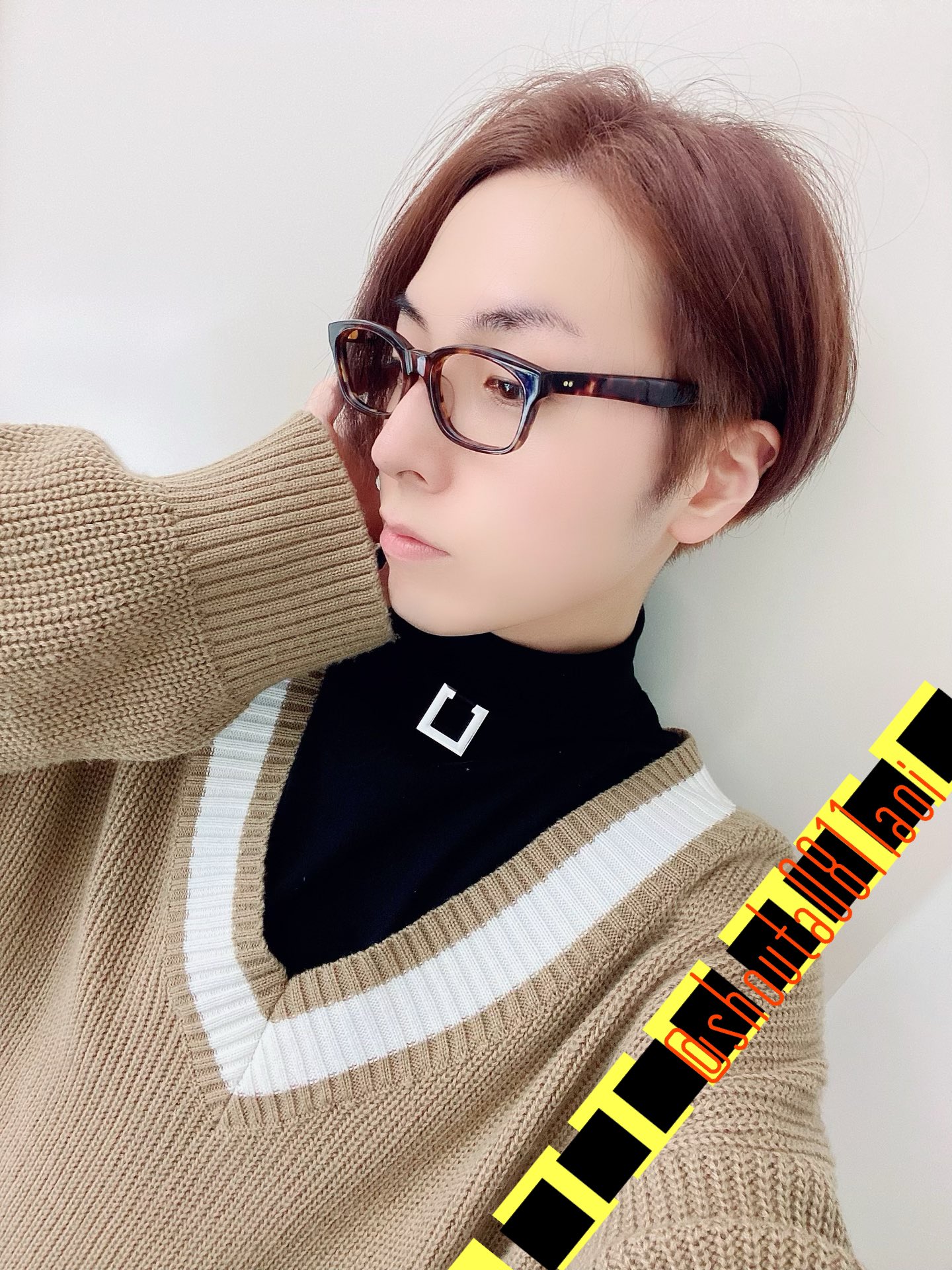 蒼井翔太 蒼井翔太 on X: 