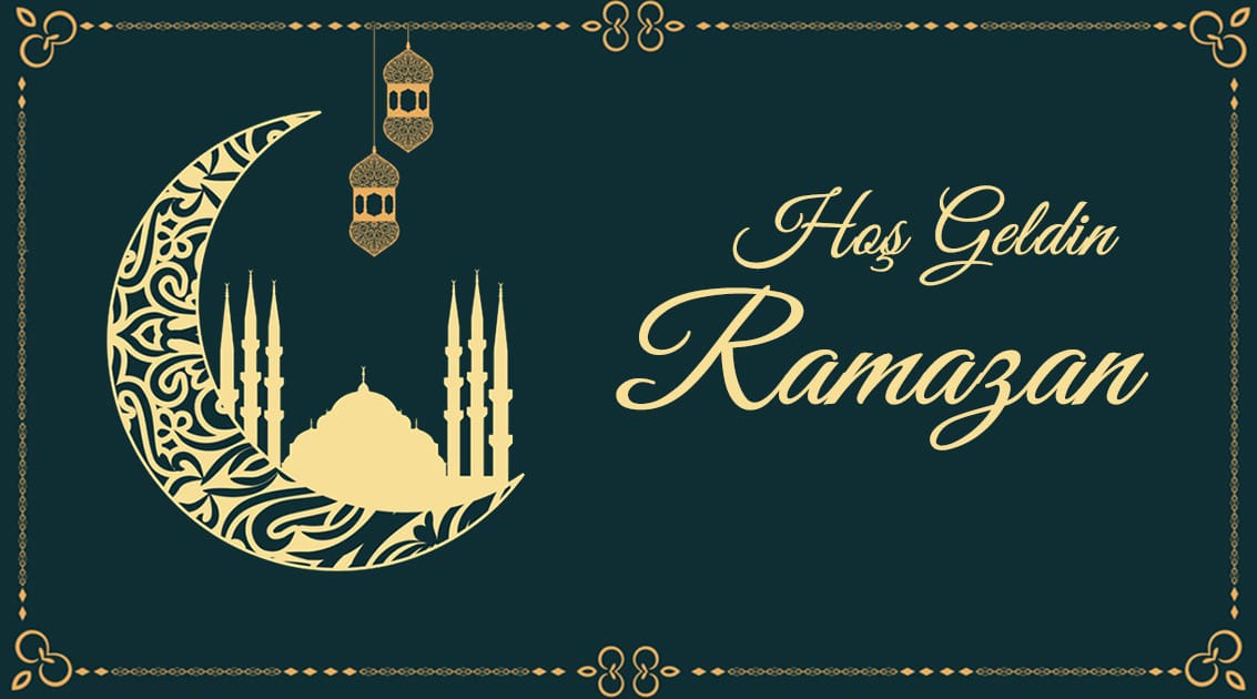 "Hoş Geldin Yâ Şehr-i Ramazan"
#Ramazan  #iftar