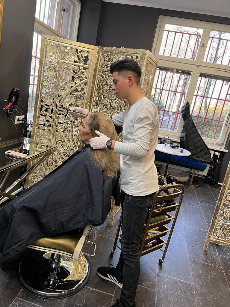 🇩🇪Öğrencilerimizle Staj kapsamında Berlin'deyiz 🙂🙂🇩🇪