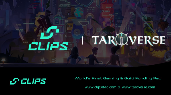 ClipsDAO tweet media