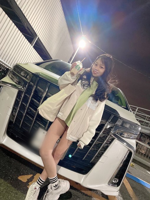 Twitterのコスプレ画像30