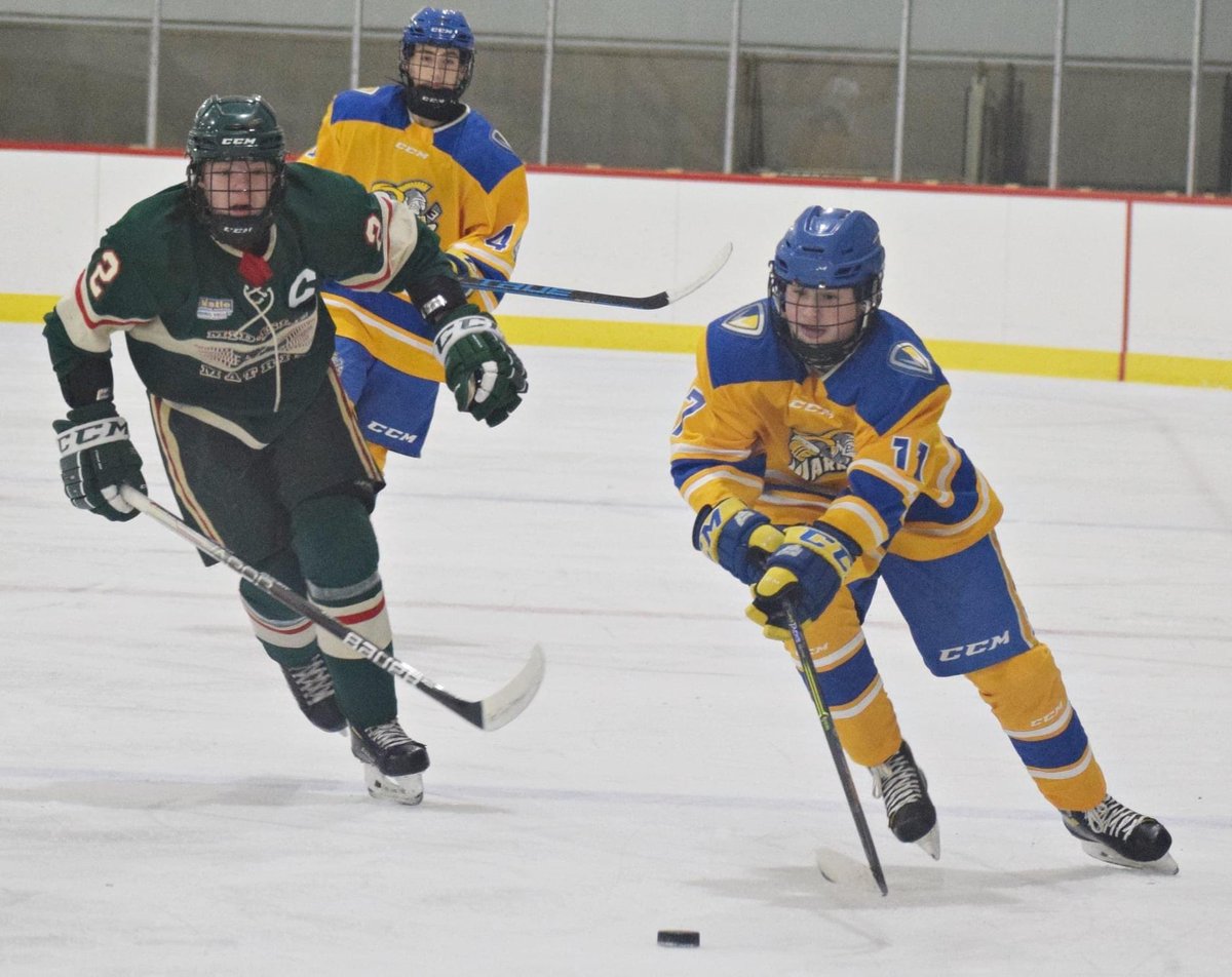warriorshky's tweet photo. PLAYOFF GAME # 1
Tonight @ 7:30PM
Vs Midisle Matrix
Come out and support your Prince County Warriors
#letsgopcw https://t.co/jejjUJ9dzb