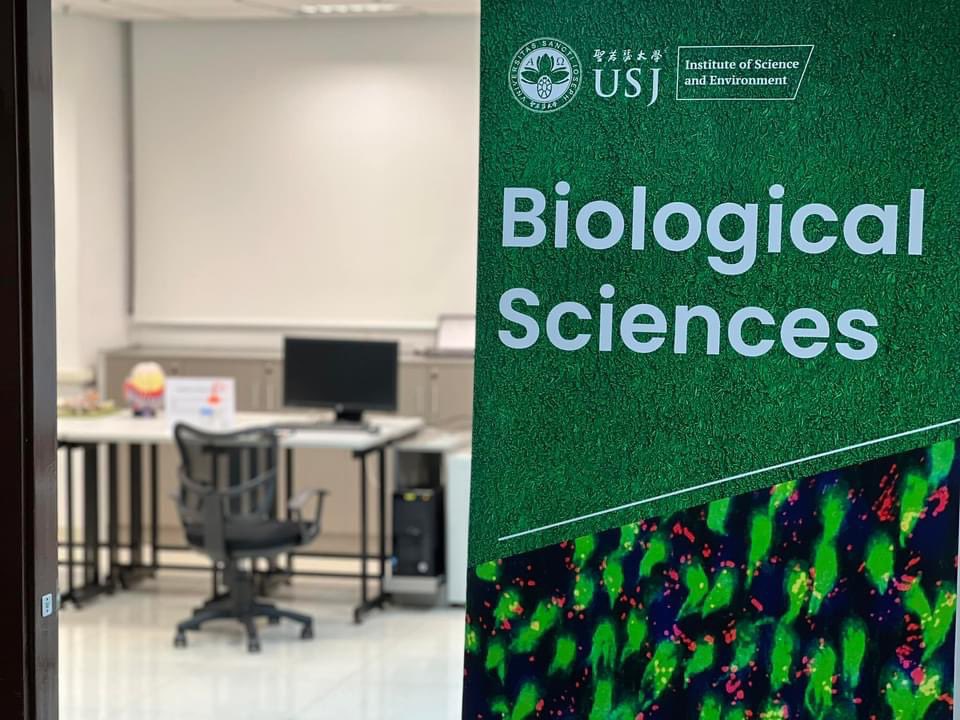 All set for the @iseusj Open Day. See you tomorrow!      #iseusj #usjmacau #science  #科學
#environment  #環境
#marinesciences  #biology  #地質學  
#geology  #生物學
#earthscience#地球科学
#University #大學
#Master #碩士
#Bachelor #本科
#PhD
#isemacao