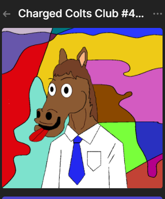 ted needscake tweet media