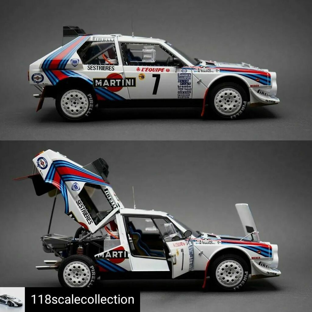 AToyZ_'s tweet image. Reposted from @118scalecollection  I really think that this is one of the best AUTOart rally car model and no this is not april fools joke🫡
.
.
.
.
.
.
.
.
#autoart #autoartmodels #diecast #diecastcollector #diecastphotography #diecastcollection #die… instagr.am/p/Cbzo1XOp413/