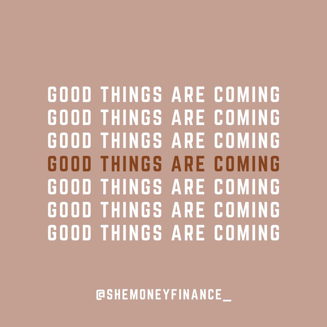 SheMoneyFinance's tweet photo. https://t.co/do2DGXfBI7