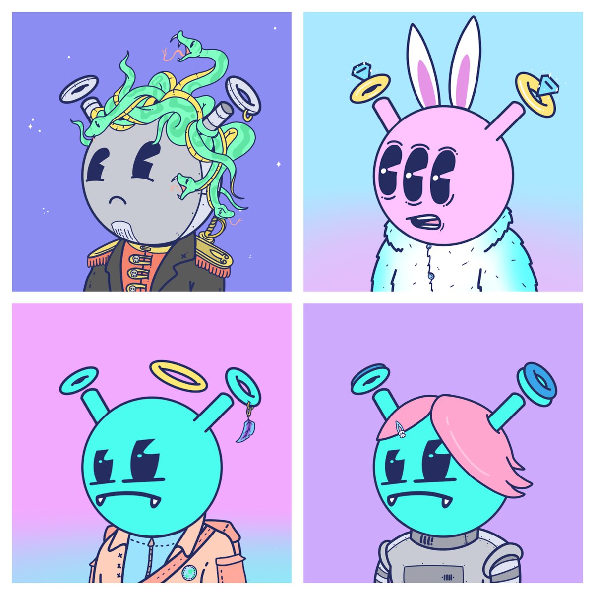 NunoCostaPT.eth 🇵🇹🚀🌕| NFT.NYC 2023/24 Artist tweet media