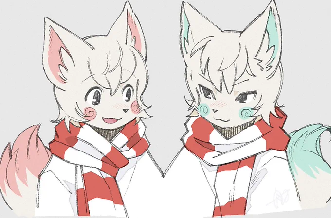 おやおや 