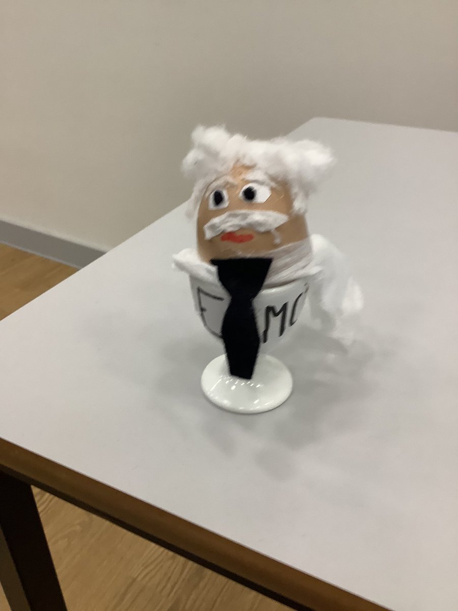LR_Culture's tweet photo. Some eggcellent creativity for our Easter History competition! #HappyEaster https://t.co/uXUcIJx5g9