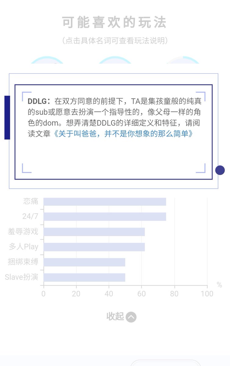 errorlogging's tweet image. Eysenck倾向测试 -By绳师48号