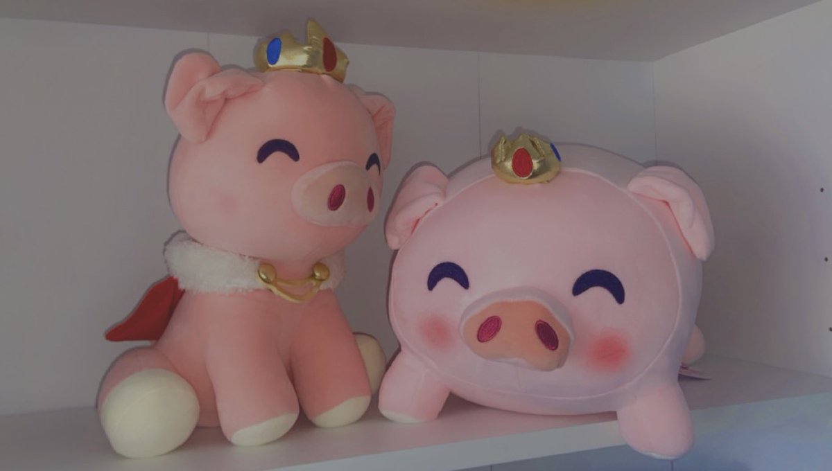 flottybunny's tweet photo. Ayeeee, techno plushies finally came! Look at how cute they are ππ
@youtooz @Technothepig
#youtooz #technoblade #technoplush #jschlatt https://t.co/zGdMkYzapX