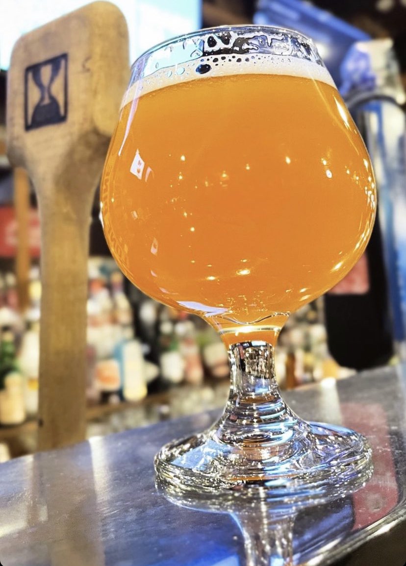 GetRuckedTroy's tweet photo. @HillFarmstead Abner on tap now! https://t.co/e6c6qRzWLv