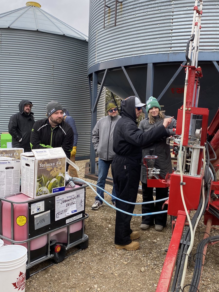 Brittany Keenleyside tweet media