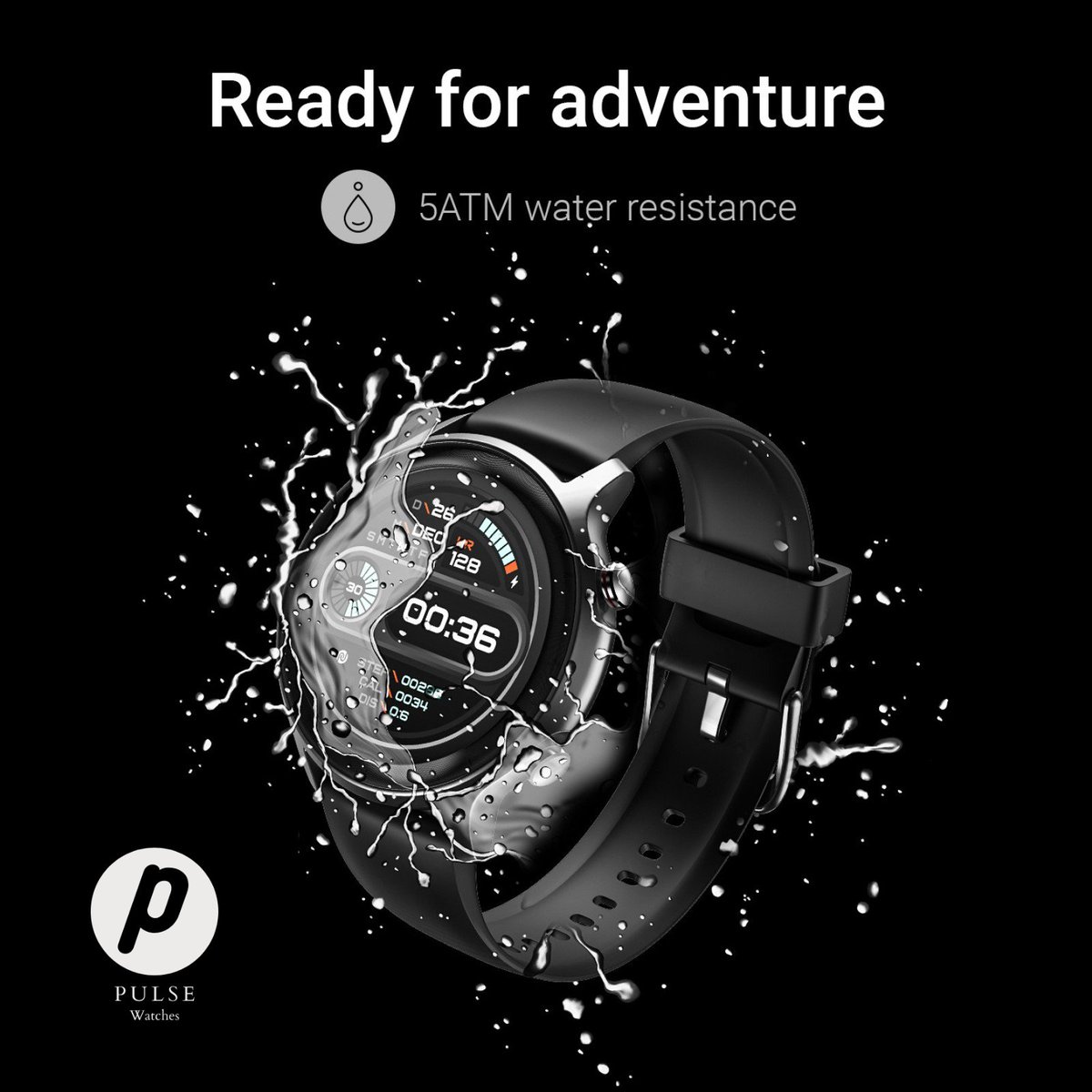 Pulse watches (@Pulsewatches) / Posts / X