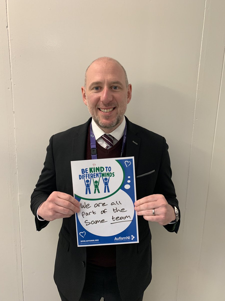 Lismore additional needs tweet media