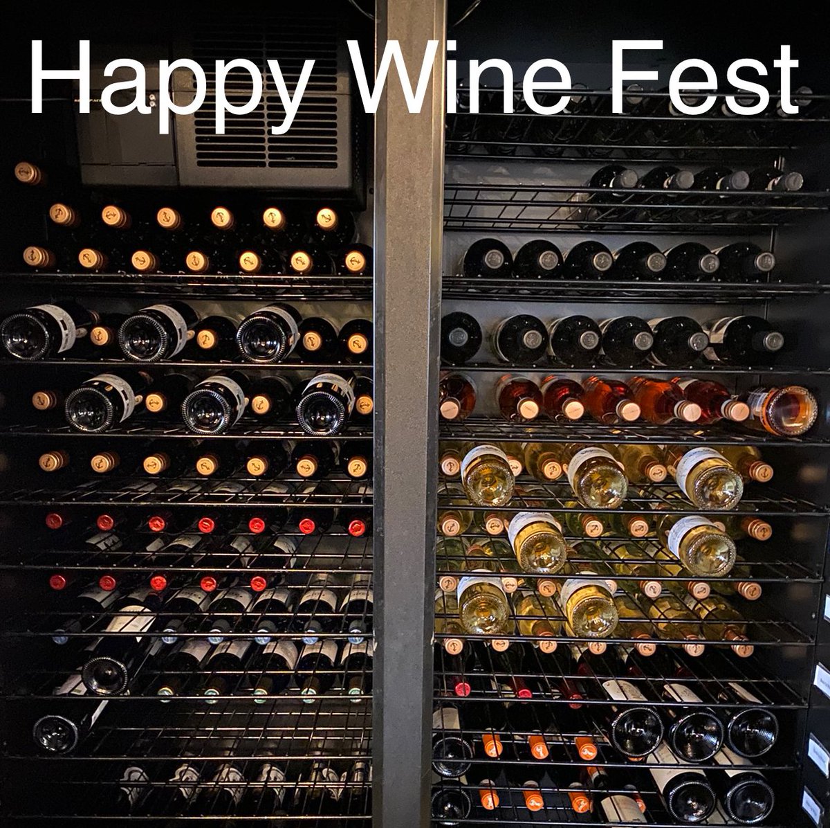 davidsatdover's tweet photo. Lobsterfest may have ended but hooray for Wine Fest - buy one drink one program all the month of April #winefest #davidsportdover #aprilshowersbringswine #stopyourwhining https://t.co/1MsUorlGlA