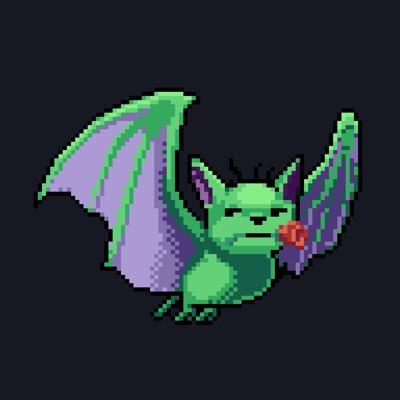 joopi (@aiartnftcollect) on Twitter photo #NewProfilePic <a href="/CryptoBatzNFT/">CryptoBatz</a> in honor of the recent sweep of 25 batz, I’ve changed my PFP to LFG <a href="/Callum477/">Callum477 </a> <a href="/MichaelGuidry22/">HypeMan of the NFT Space KobeBryant/MGOG</a> #NewProfilePic <a href="/CryptoBatzNFT/">CryptoBatz</a> in honor of the recent sweep of 25 batz, I’ve changed my PFP to LFG <a href="/Callum477/">Callum477 </a> <a href="/MichaelGuidry22/">HypeMan of the NFT Space KobeBryant/MGOG</a>