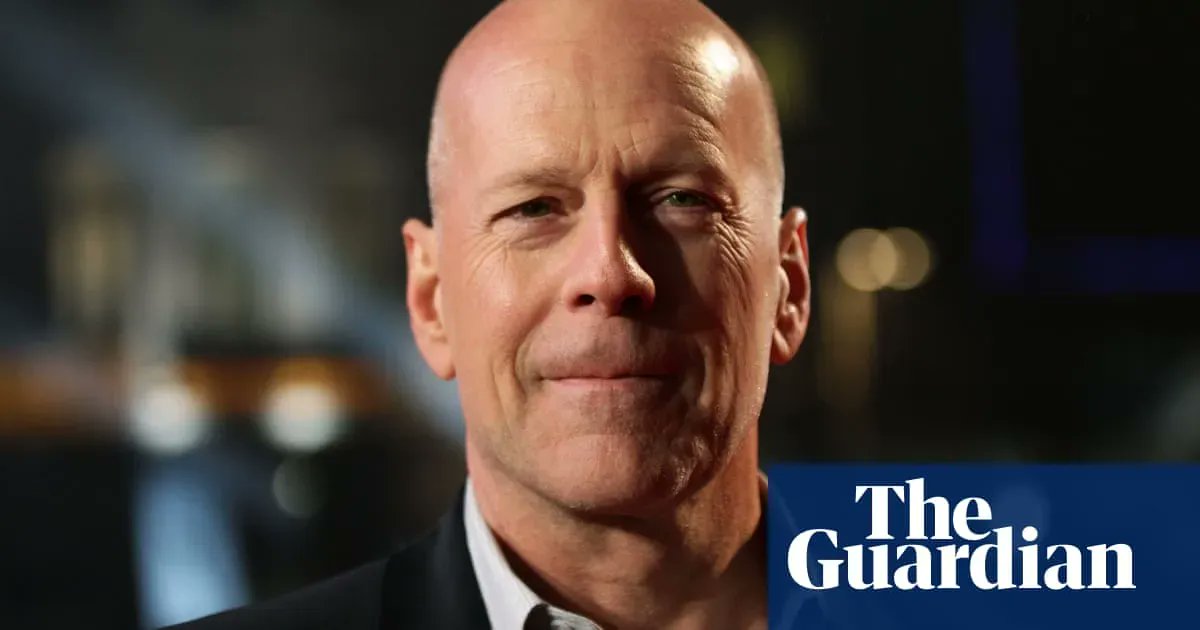 diffstrokes's tweet photo. Our thoughts are with Bruce Willis and his family as they navigate living with #aphasia, many stroke survivors and their families will relate to their struggles. Grateful for their openness which will raise much-needed awareness! 💚💙

 Read more: https://t.co/ehQUgI5qSO https://t.co/Y9gas3UtVY