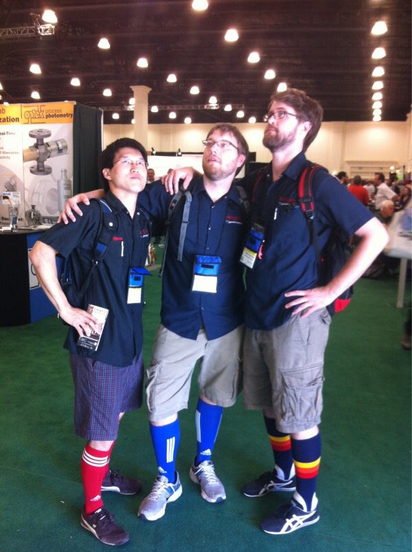 TinyJerseys's tweet photo. Almost 12 years ago I started a dream career in craft beer. I have enjoyed my time, learned a lot &amp; have made lifelong friends because of it (ahem @aaroninkrott &amp; @dennis_rhee). Today I am stepping away &amp; have zero regrets bc it’s ok if dreams evolve. #LTMFD https://t.co/43Q1QdoBmh