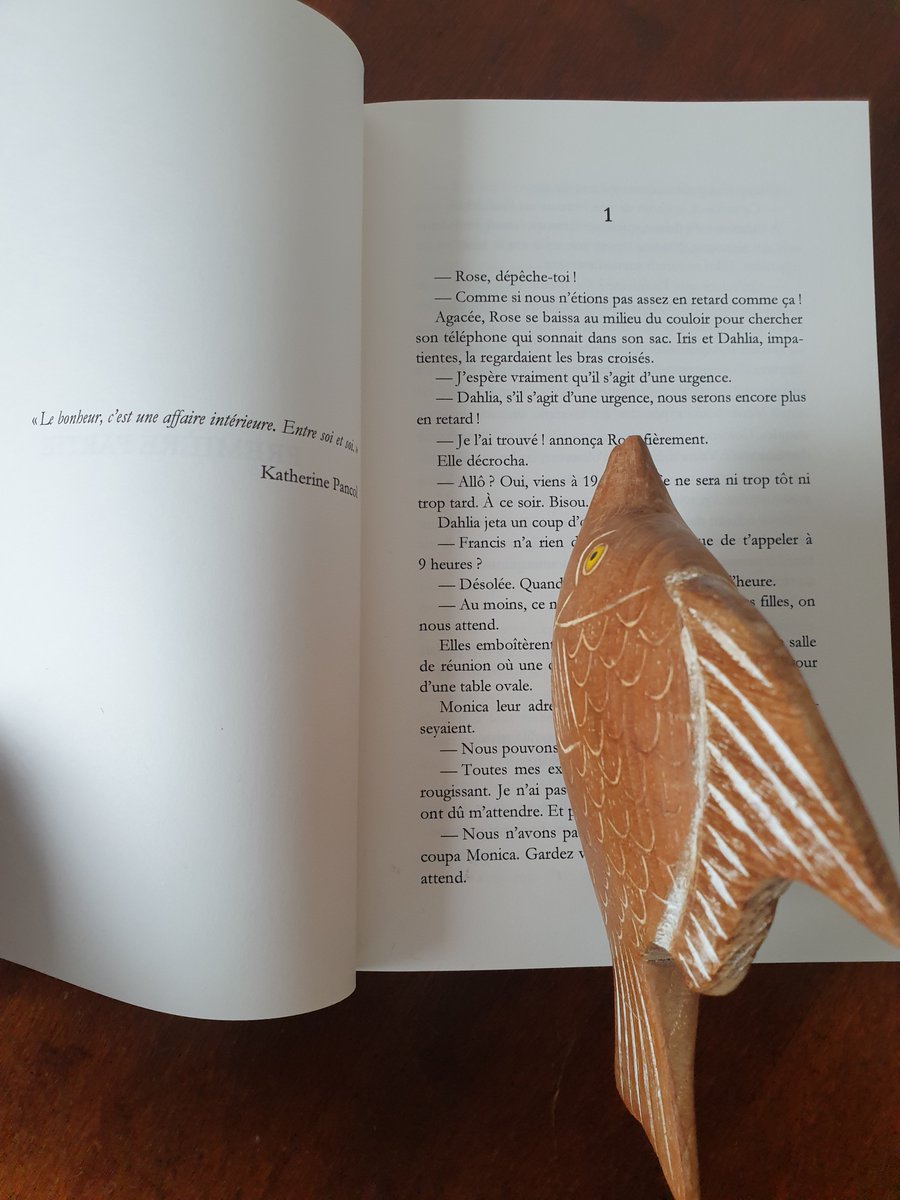 Joyeux #1erAvril 🐠 <a href="/jdheditions/">jdh éditions</a> jdheditions.fr/produit/ce-qui… 
rosaliemullerboiral.com #auteur #ecrivain #roman #livre #amazon #fnac #lire #romanceaddict #sanfrancisco #newyork #poissondavril