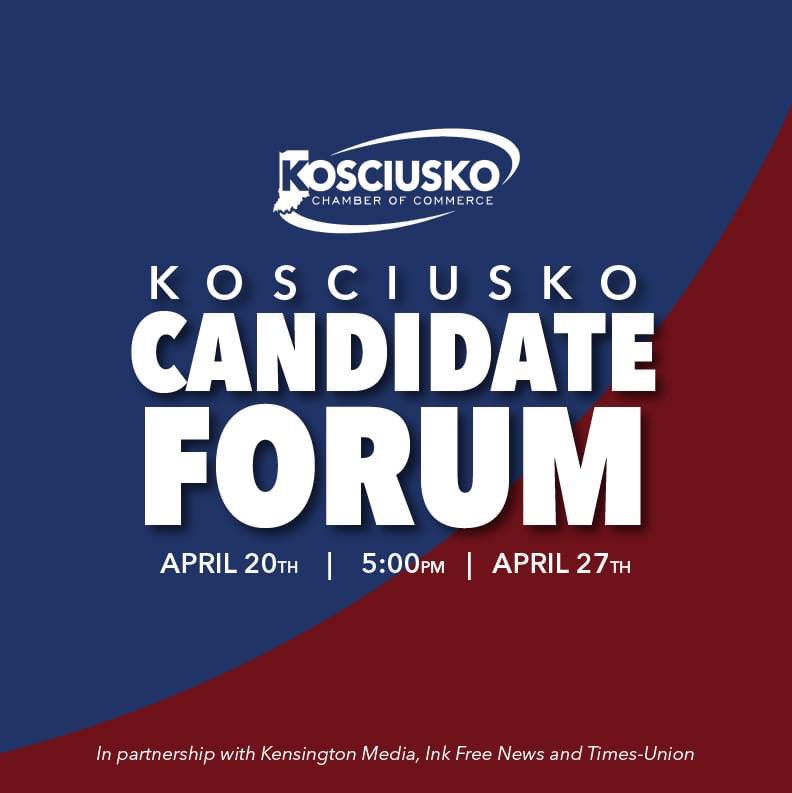 Kosciusko Chamber tweet media