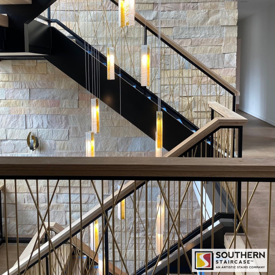 Southern Staircase provides innovative and superior stair solutions for #architects, #interiordesigners and #homebuilders. Visit our website to learn more about how we can help you with your next project.