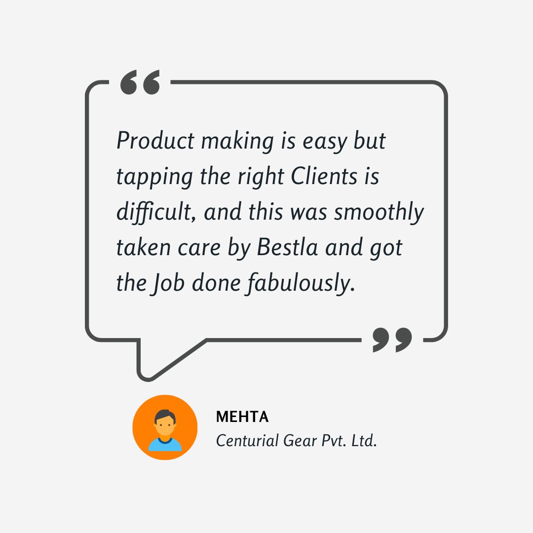 Contact_Bestla's tweet photo. Testimonials!
.⁠
.⁠
.⁠
#bestlagroup #bestla #digitalmarketingagency #reviews #testimonials #marketingstrategies #marketingstrategytips #marketingstrategist #marketingconsultant #marketingexperts #marketingideas #customerreview #happyclient #TestimonialTime https://t.co/xTvpW3gEoM