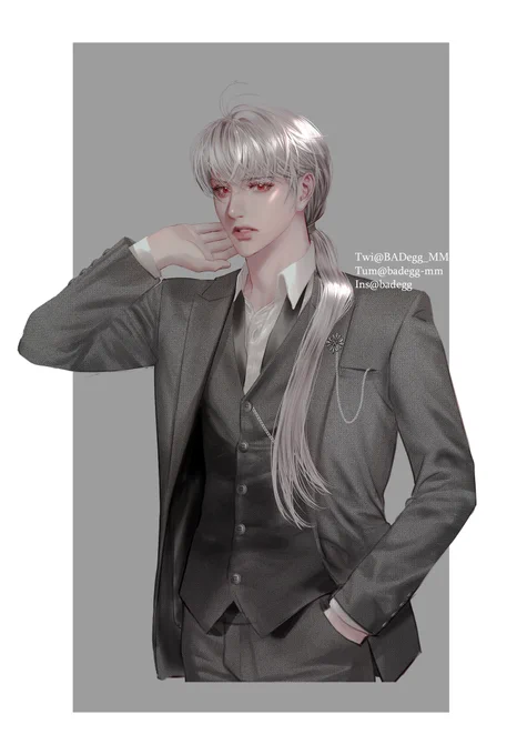 젠 생일 추카추카
#mysticmessenger #zen #수상한메신저 #수메_젠 