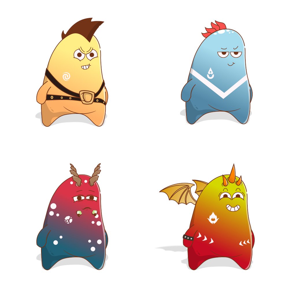 Pre-sale is live.

Get the Lesha.
Price : 15 Matic

leshaland.com/mint-lesha

#NFTs #NFTCommunity #minting #MINT #LiveMint